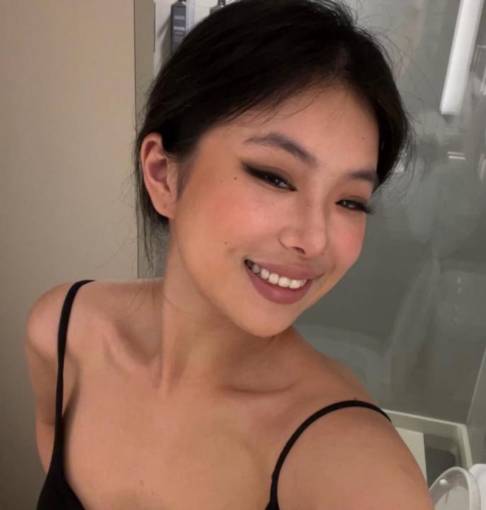 Kiana Shen