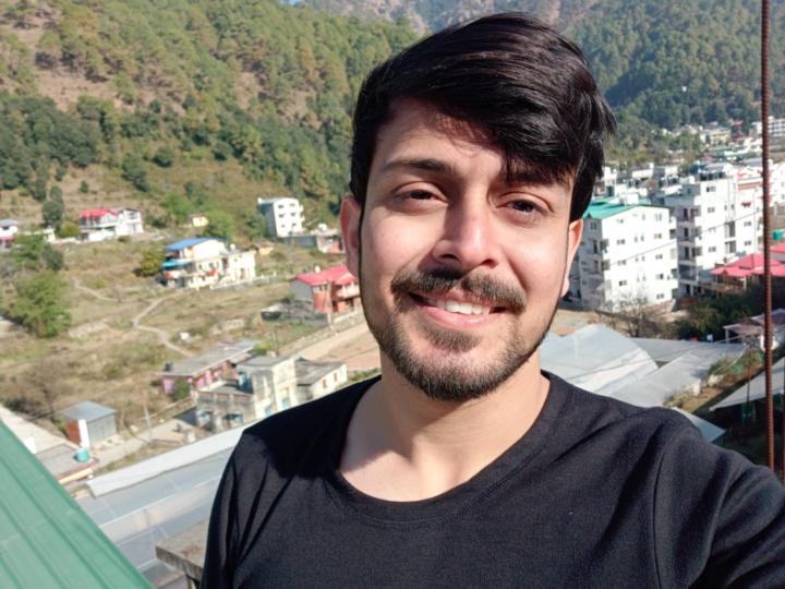 Dev Vashist