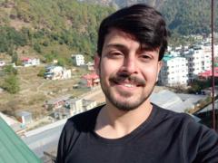 Dev Vashist