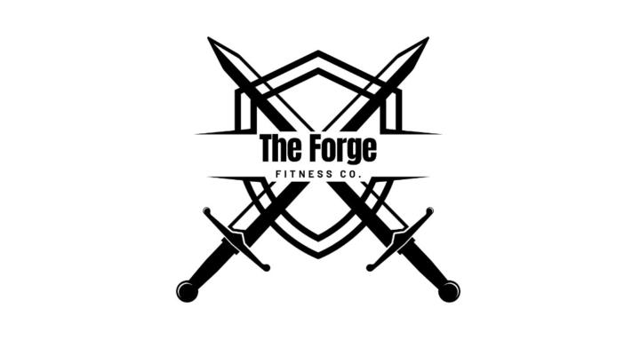 The Forge Fitness Co.