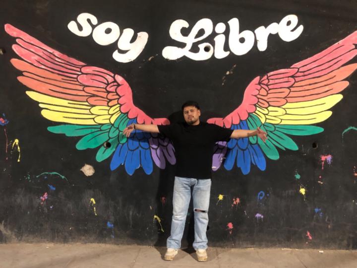 Fabricio Angel Salinas Mamani