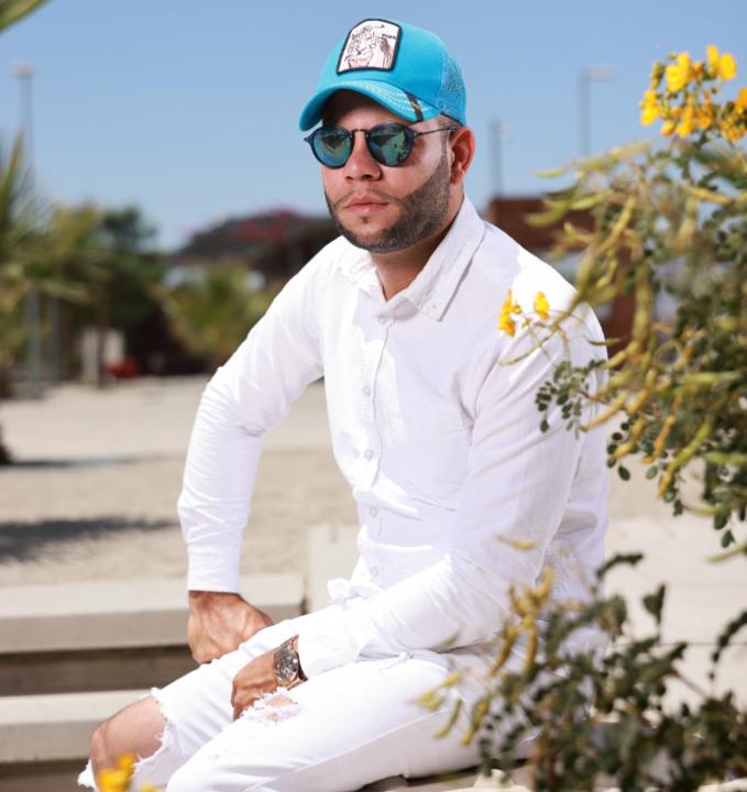 Erick Mcjuler Jesus Rocha