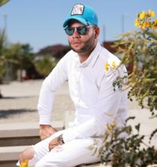 Erick Mcjuler Jesus Rocha