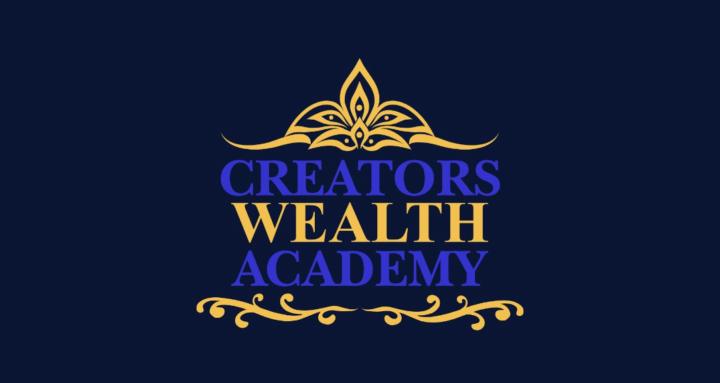 Creators Wealth Academy