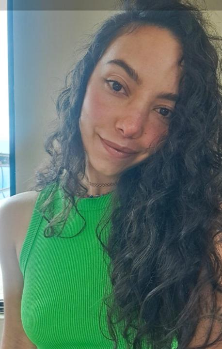 Yraldis Maireth Roa Chacon