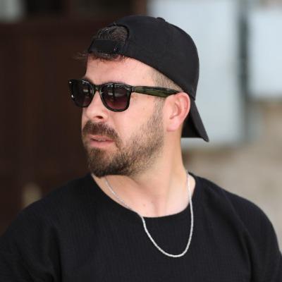 Refik Hanci