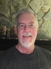 Mark Collins