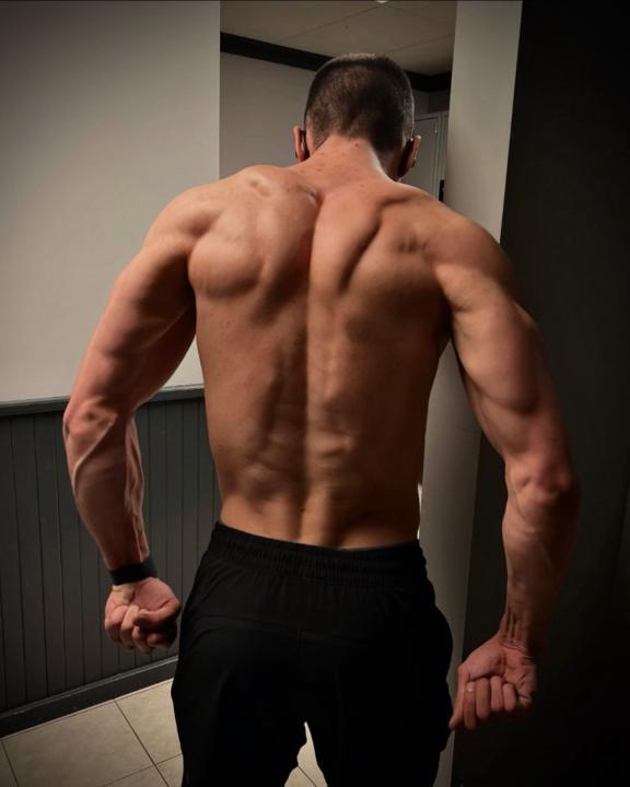 Alexis Corbeil