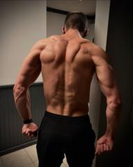 Alexis Corbeil