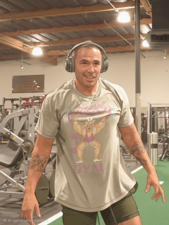 Josh Roybal