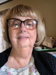 Faith Oglesby