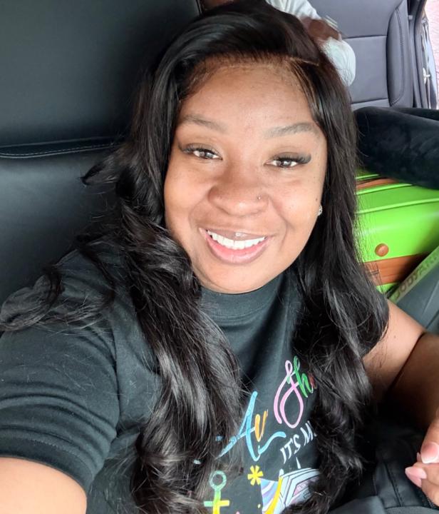 LaTrece Robertson