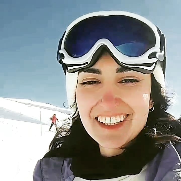 Diana Janikian