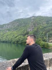 Damir Serbecic