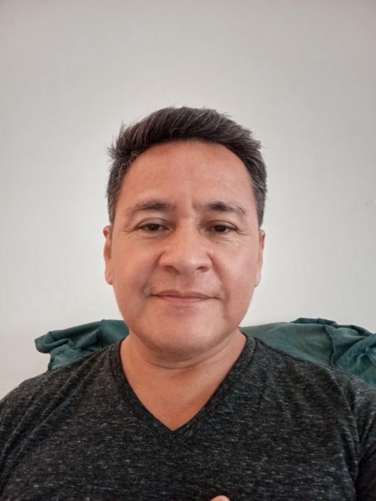 Juan carlos Mendoza prado