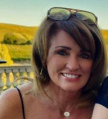 Annette Cranley