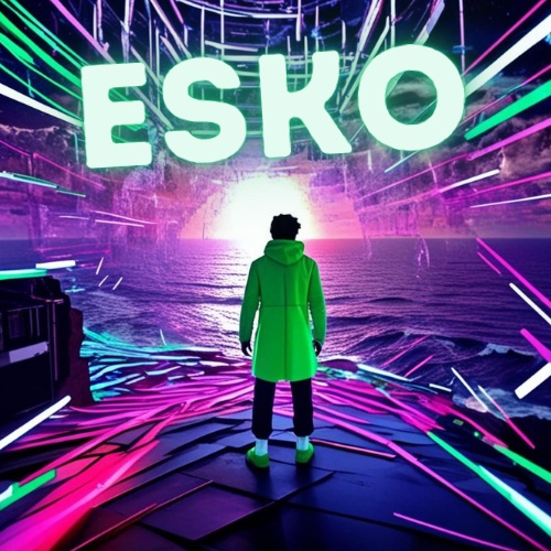 Esko Corts