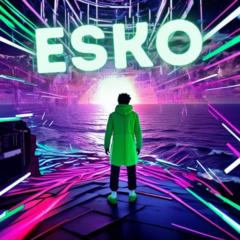 Esko Corts