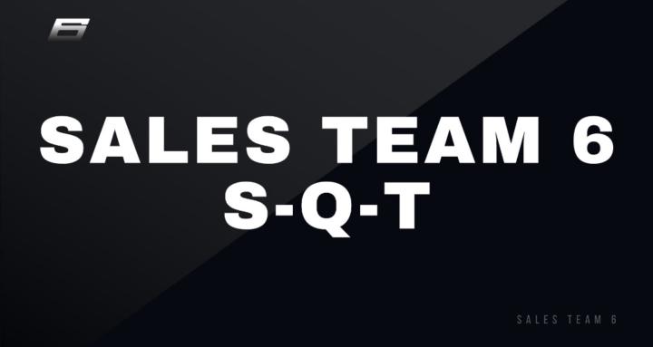ST6 - SQT