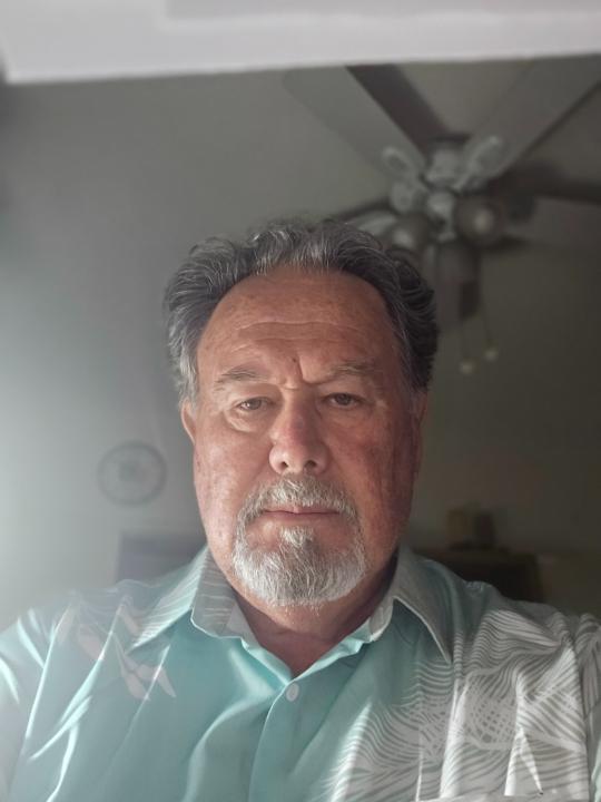 Frank Boudway