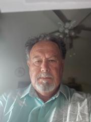 Frank Boudway
