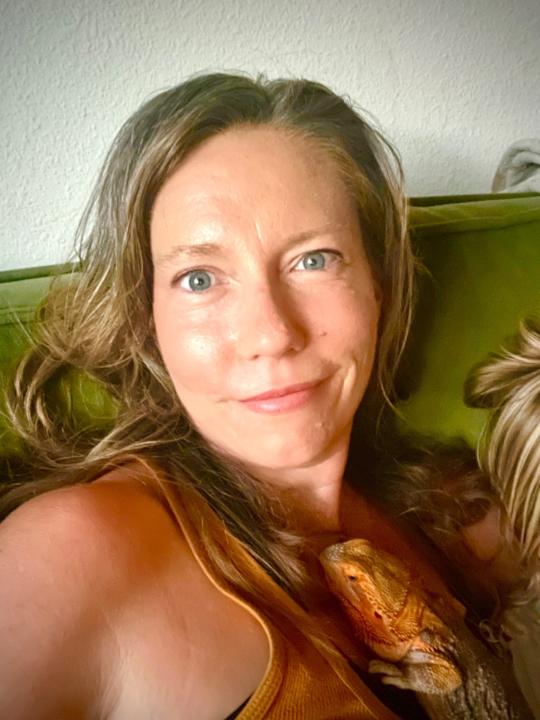 Kylin Murren