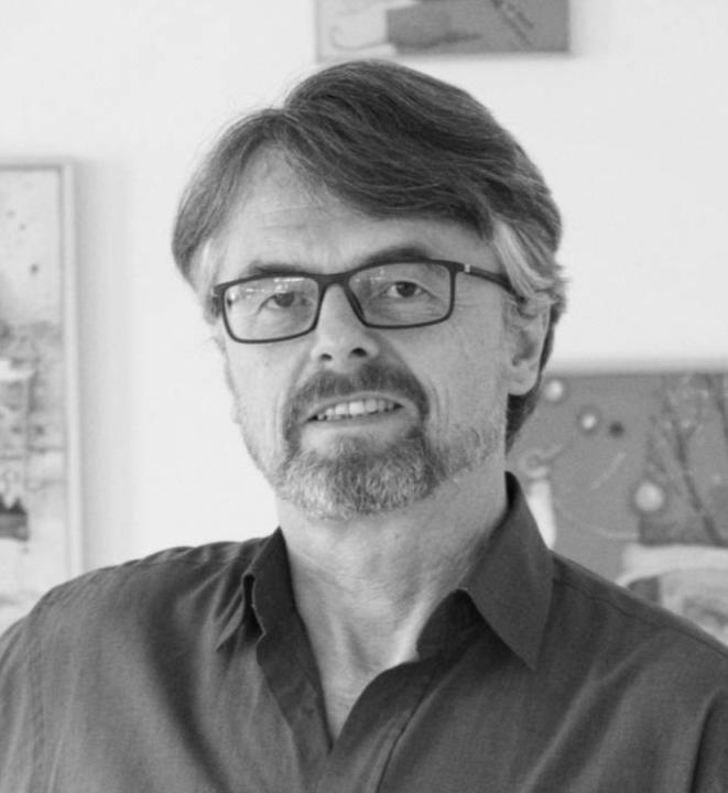 Axel Schöber