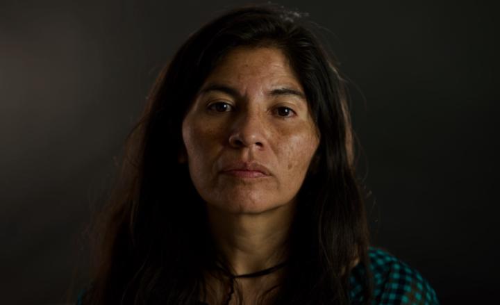 Elayne Nurmy Patzi Delgado