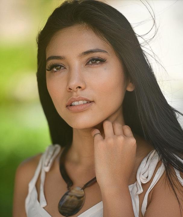 Nutprawee Narawasinchai
