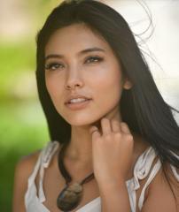 Nutprawee Narawasinchai