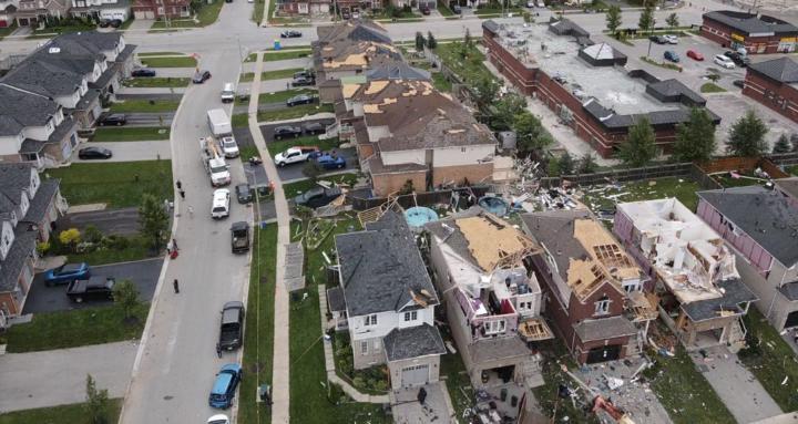 Roofing Sales & Claims Network