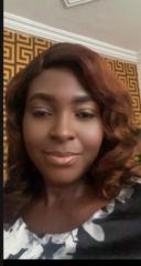 Sandra Oduro