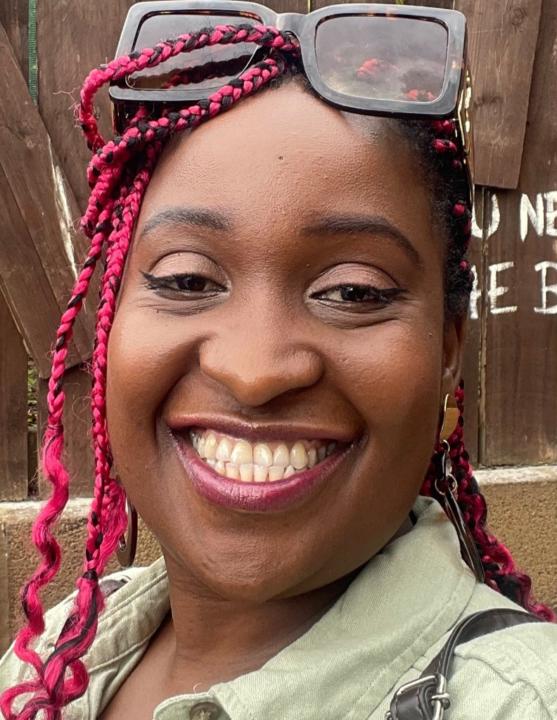 Grace Ngondi