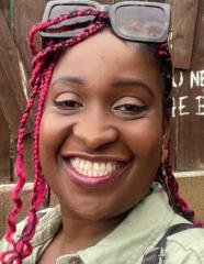 Grace Ngondi