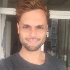 Harold Aman