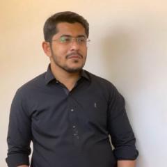 Talha Hameed