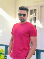 Pavithran Sakthivel
