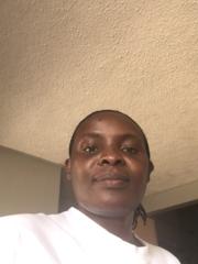 Juliet Wamalwa