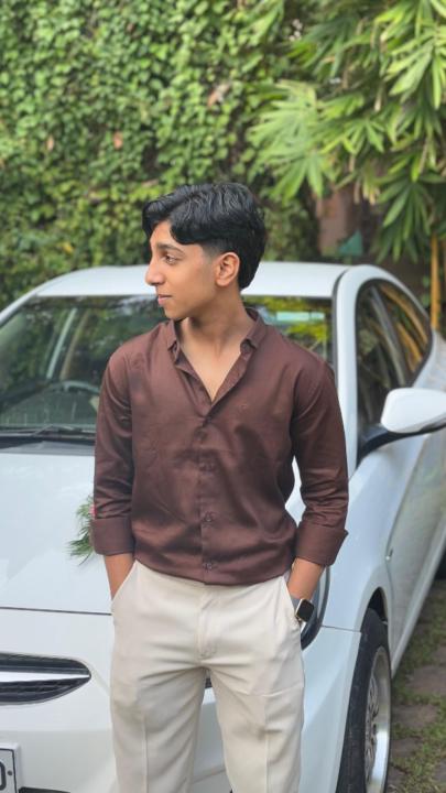 Nivedh Babu