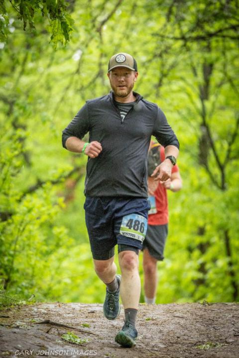 Sean Haas