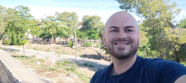 Bogdan Daniel Stetco