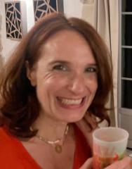 Sandra Lamarche