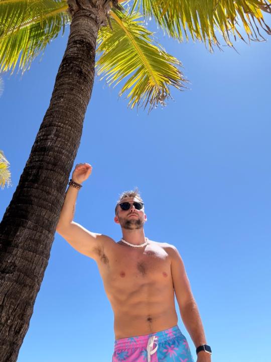 Bryce Kosmerick