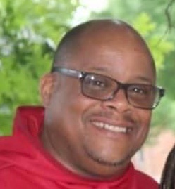 Anthony Williams