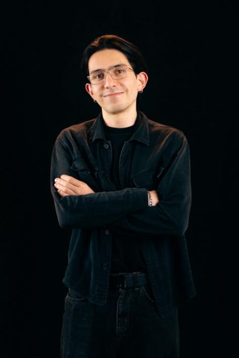 Juan Pablo Ruiz Jara