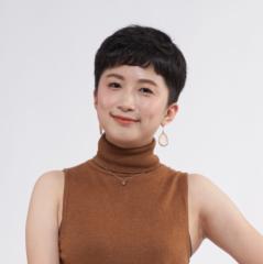Chen Iris
