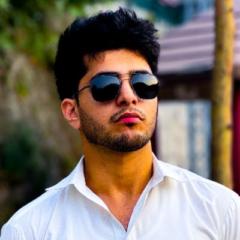 Najee Gilani