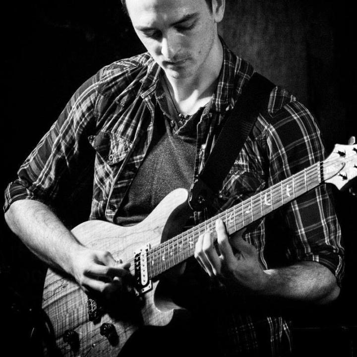Stuart Robertson