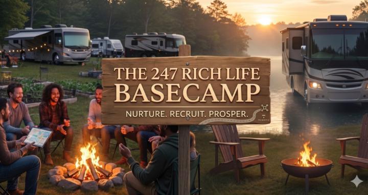 247 Rich Life