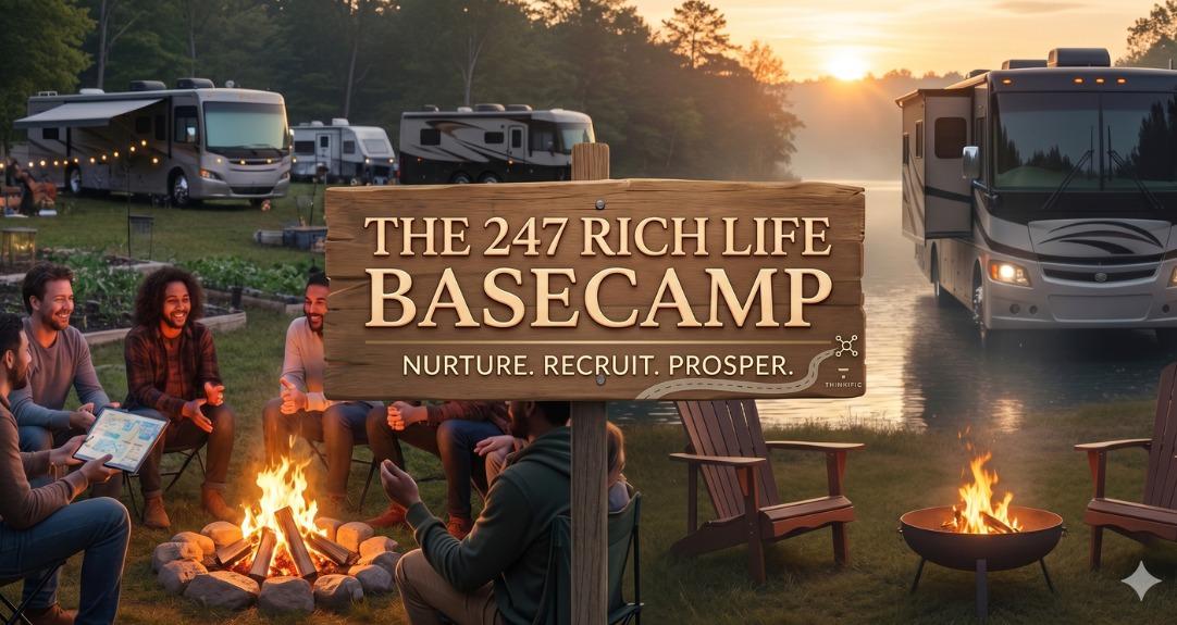 247 Rich Life